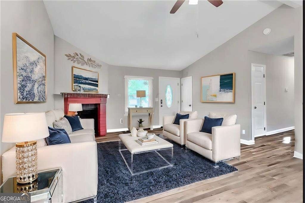 422 Plainville Drive Sw - Photo 1