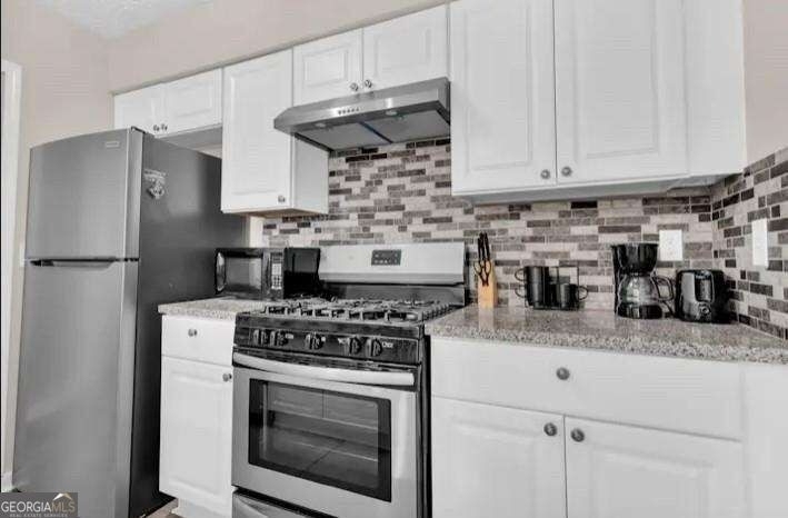 422 Plainville Drive Sw - Photo 5