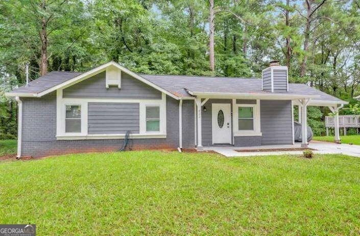 422 Plainville Drive Sw - Photo 0