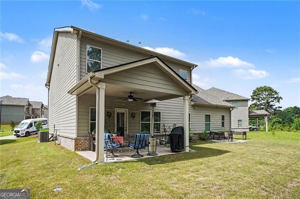 521 Redchurch Drive - Photo 26