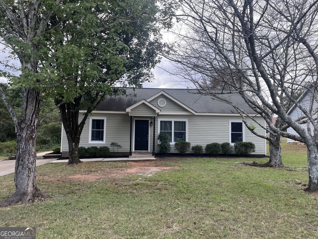 31 Oak Street - Photo 1