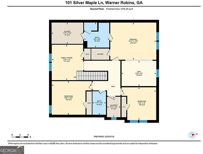 101 Silver Maple Lane - Photo 24