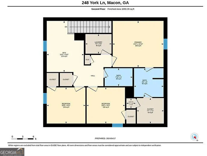 248 York Lane - Photo 18