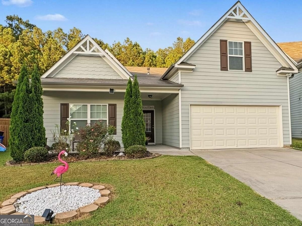 458 Laurelcrest Lane - Photo 1