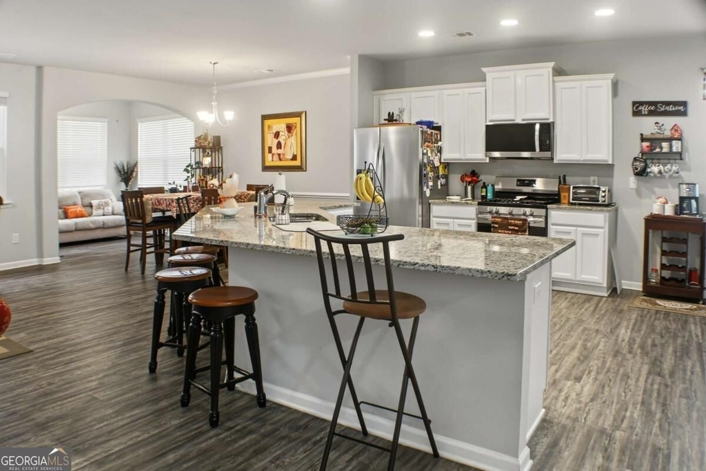 458 Laurelcrest Lane - Photo 5