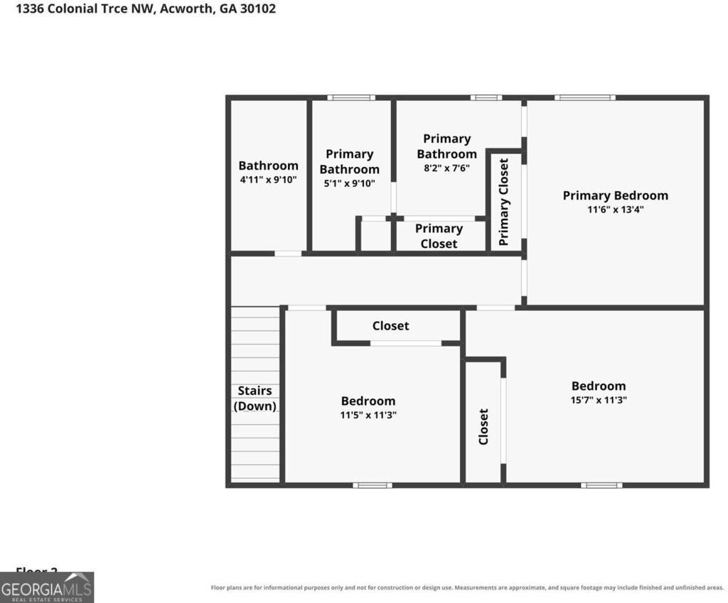 1336 Colonial Trace Nw - Photo 32