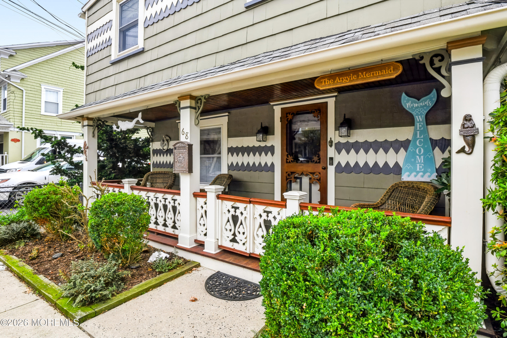 68 Mount Hermon Way - Photo 2