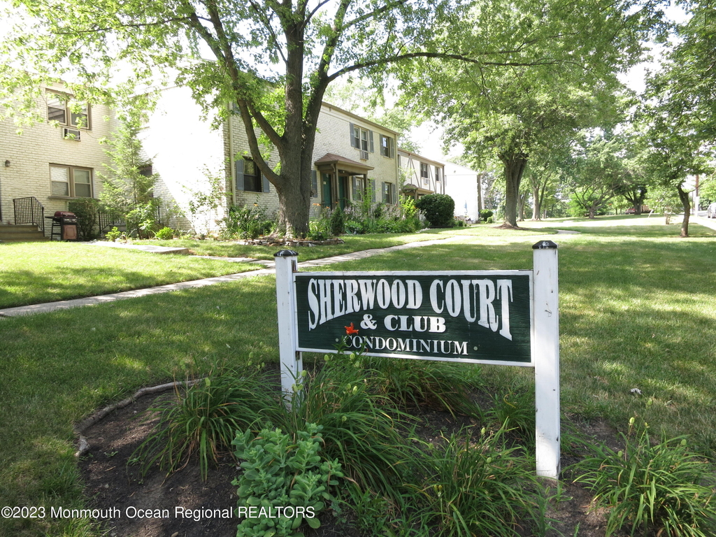 440 Cross Road - Photo 1
