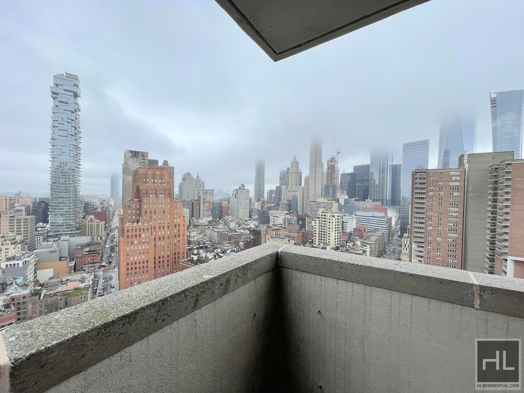 Harrison Street - Photo 2