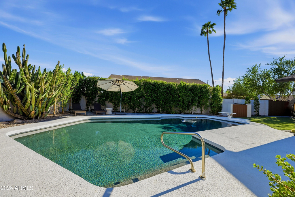 8417 E Via De Sereno -- - Photo 29