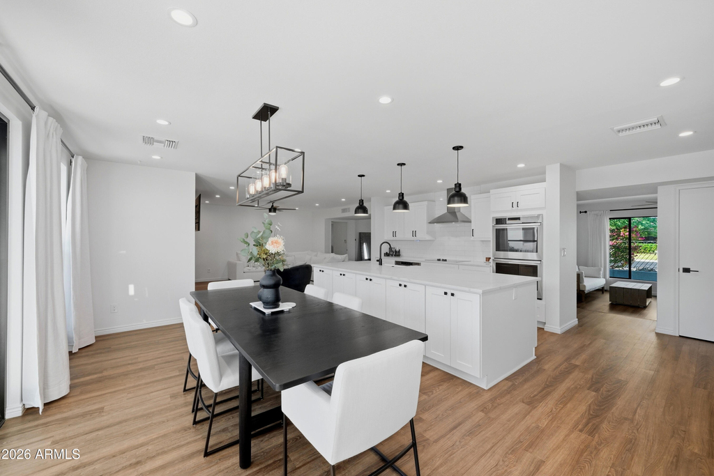 8417 E Via De Sereno -- - Photo 11