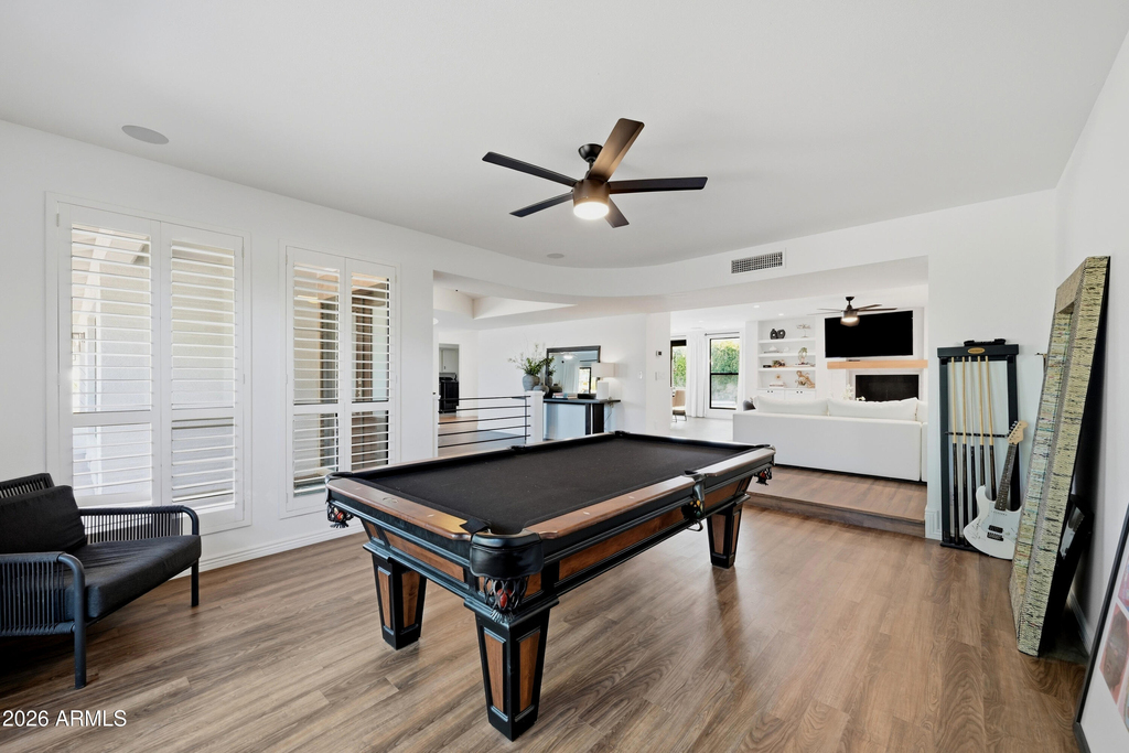 8417 E Via De Sereno -- - Photo 6