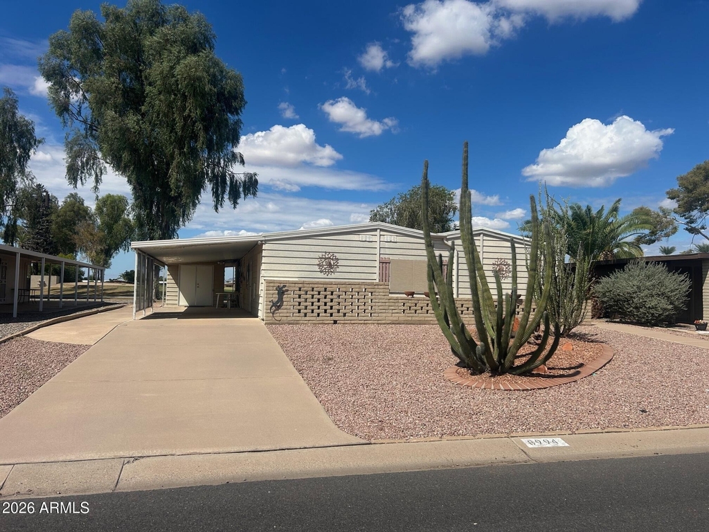 8994 E Sun Lakes Boulevard N - Photo 26