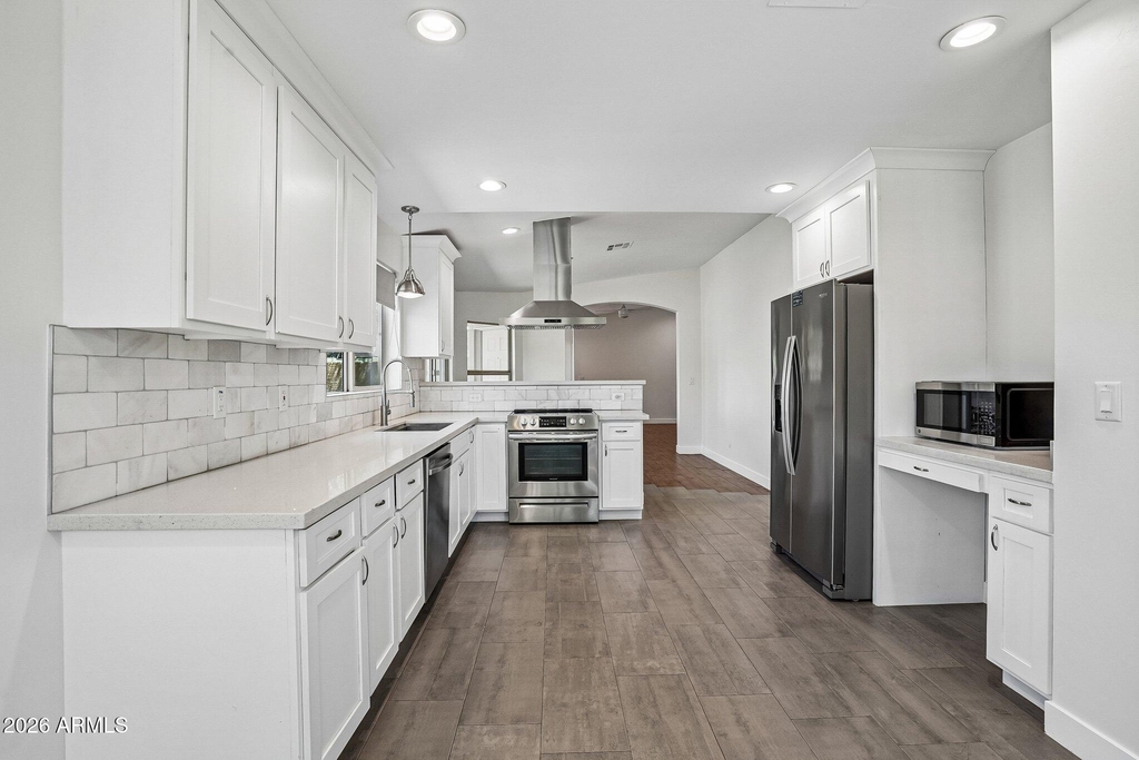 17181 N 52nd Avenue - Photo 4