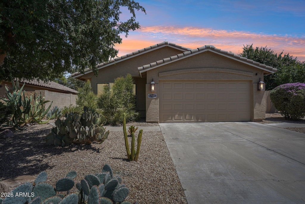 17181 N 52nd Avenue - Photo 43