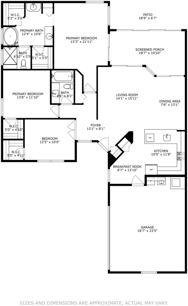 7206 Le Chalet Boulevard - Photo 29