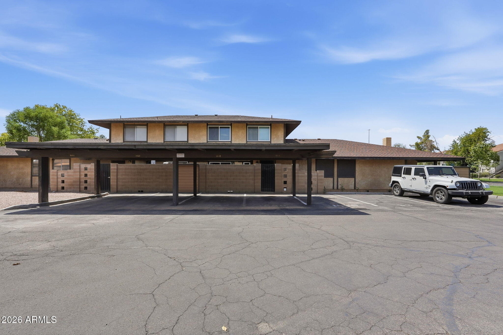 1660 W Village Way - Photo 0