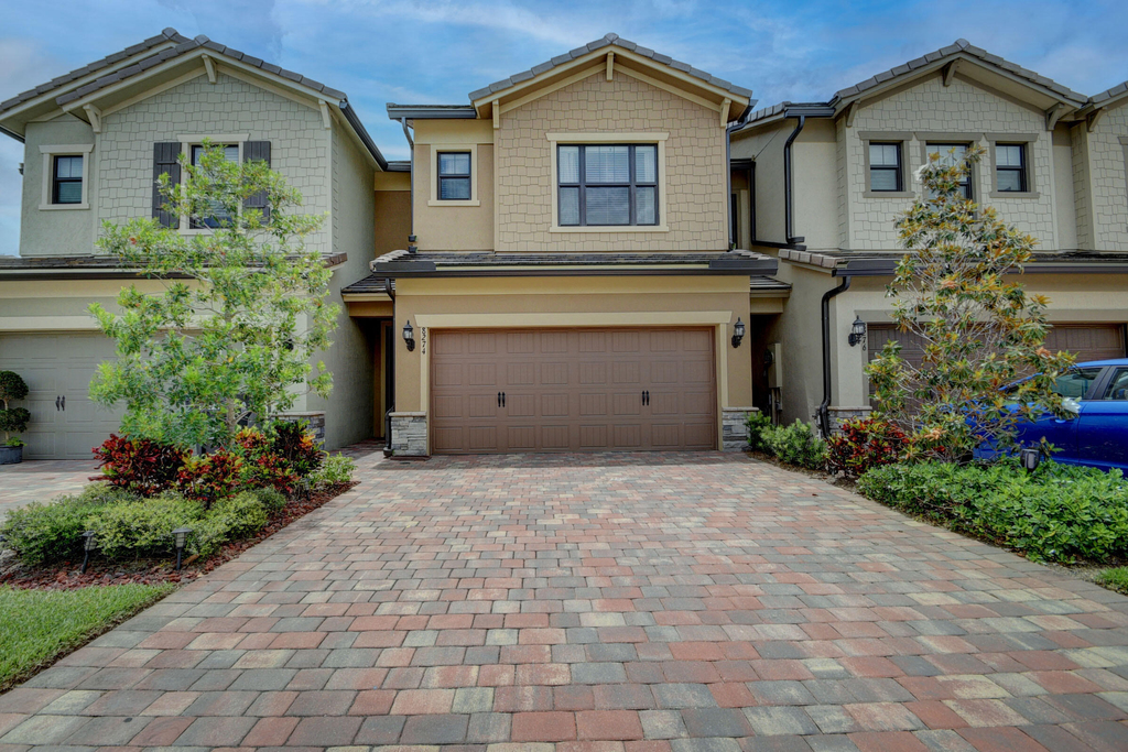 8274 Cadre Noir Road - Photo 0