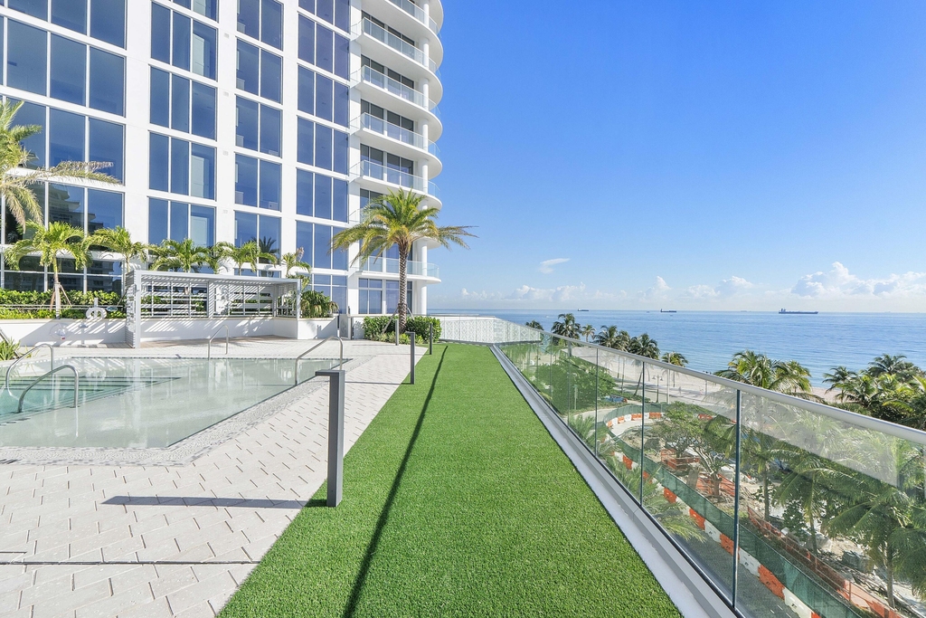 153 N Seabreeze Boulevard - Photo 7