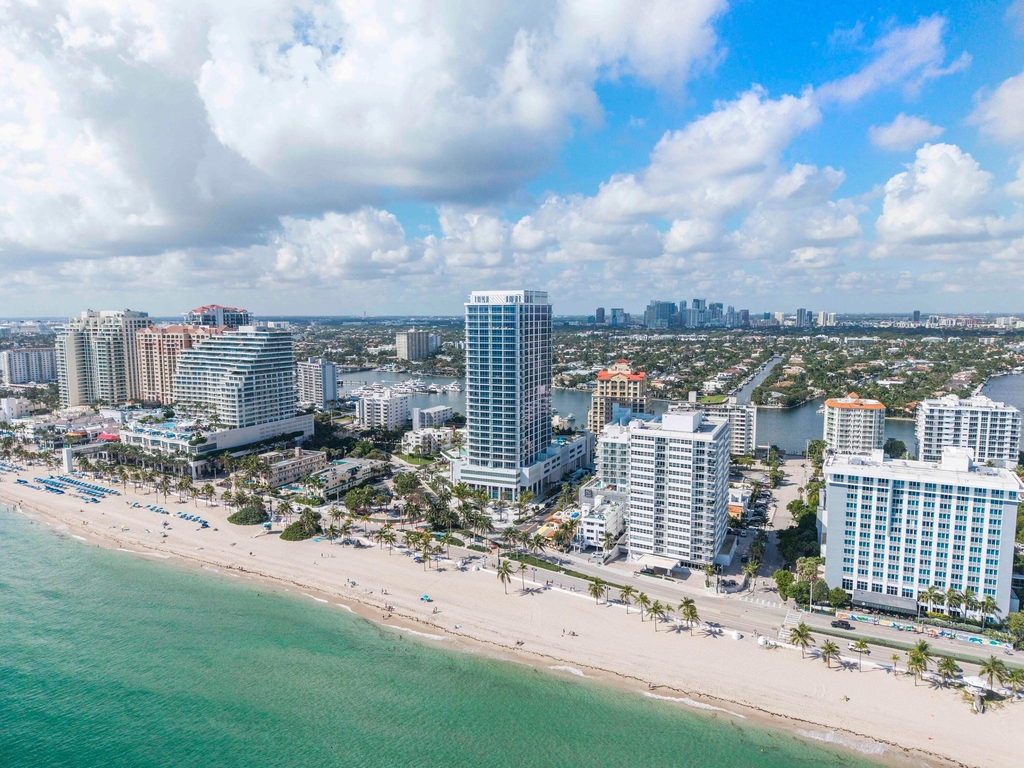 153 N Seabreeze Boulevard - Photo 4
