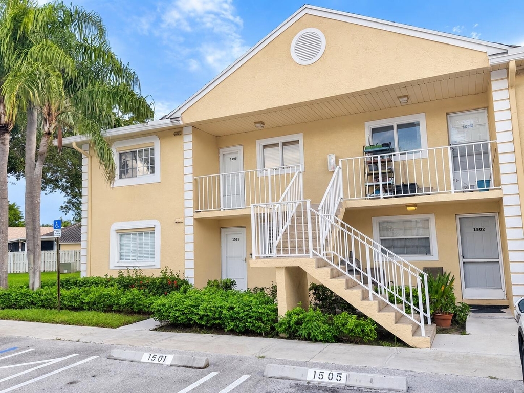 1505 Palm Beach Trace Drive - Photo 1
