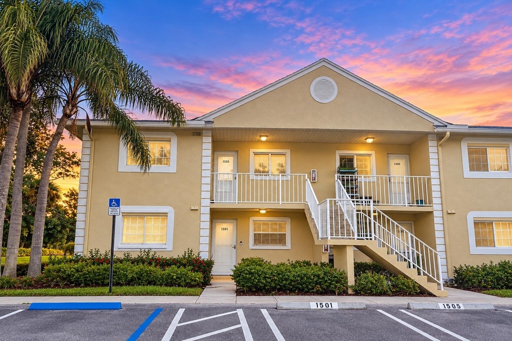 1505 Palm Beach Trace Drive - Photo 0