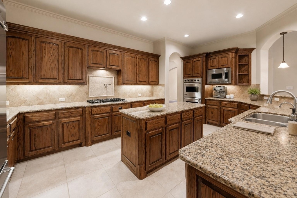1516 Silverleaf Drive - Photo 12