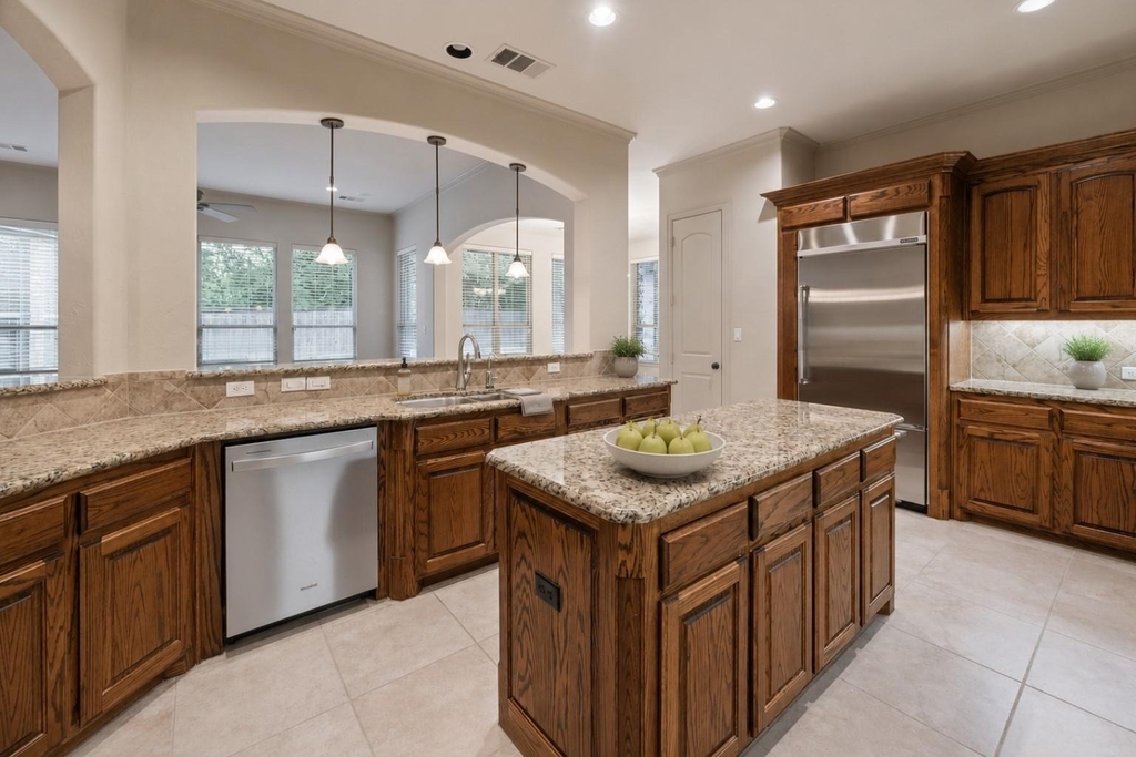 1516 Silverleaf Drive - Photo 14