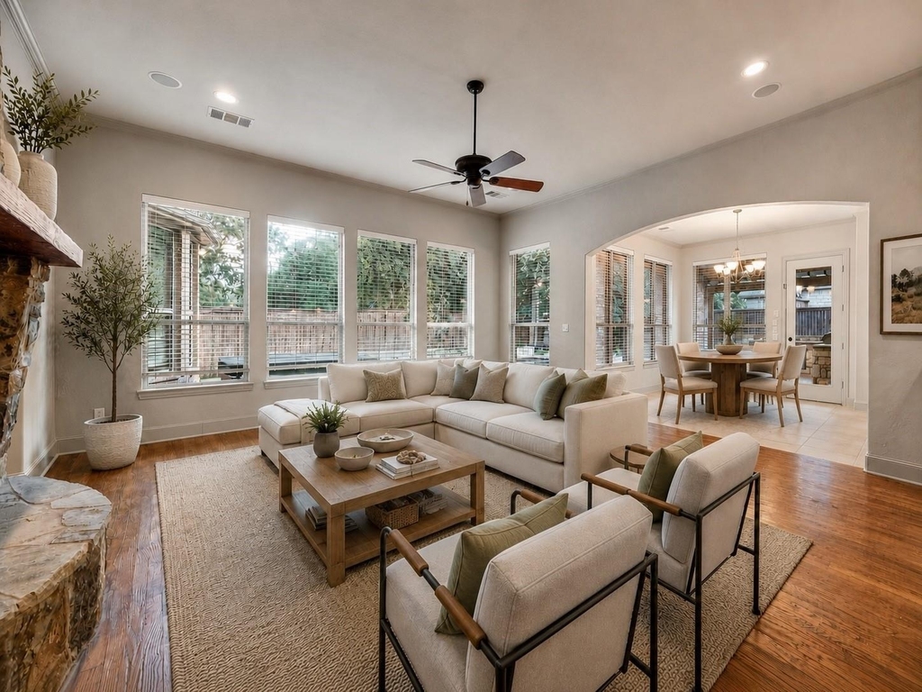 1516 Silverleaf Drive - Photo 9