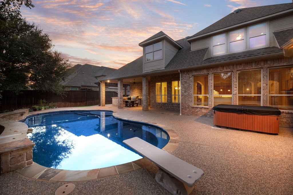 1516 Silverleaf Drive - Photo 33