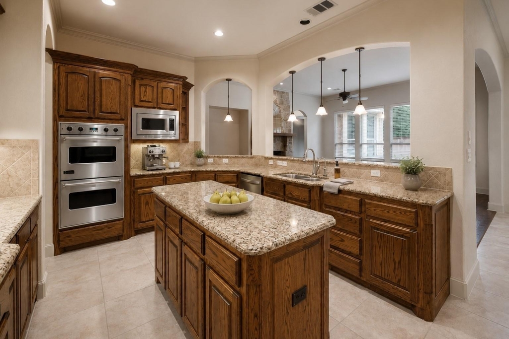 1516 Silverleaf Drive - Photo 13