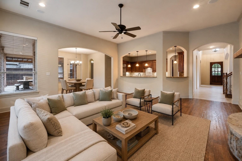 1516 Silverleaf Drive - Photo 10