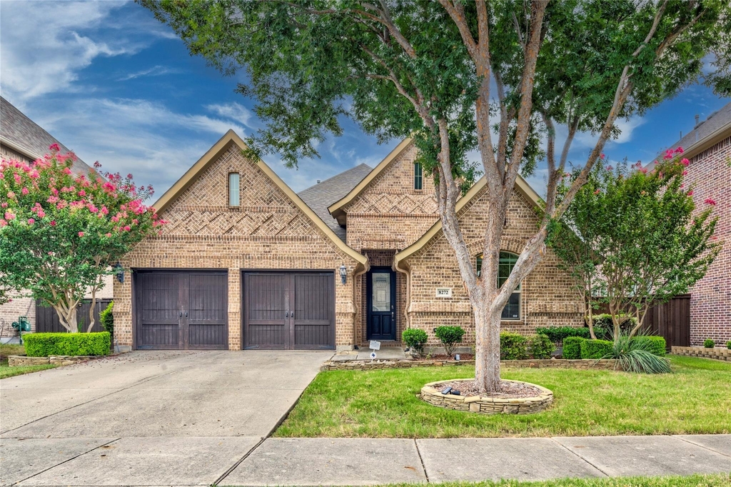 8272 Haltered Horse Lane - Photo 1