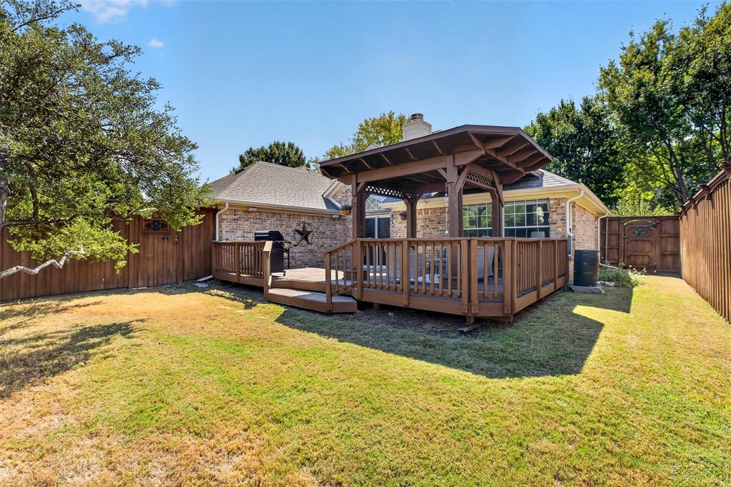 10908 Shadow Brook Lane - Photo 25