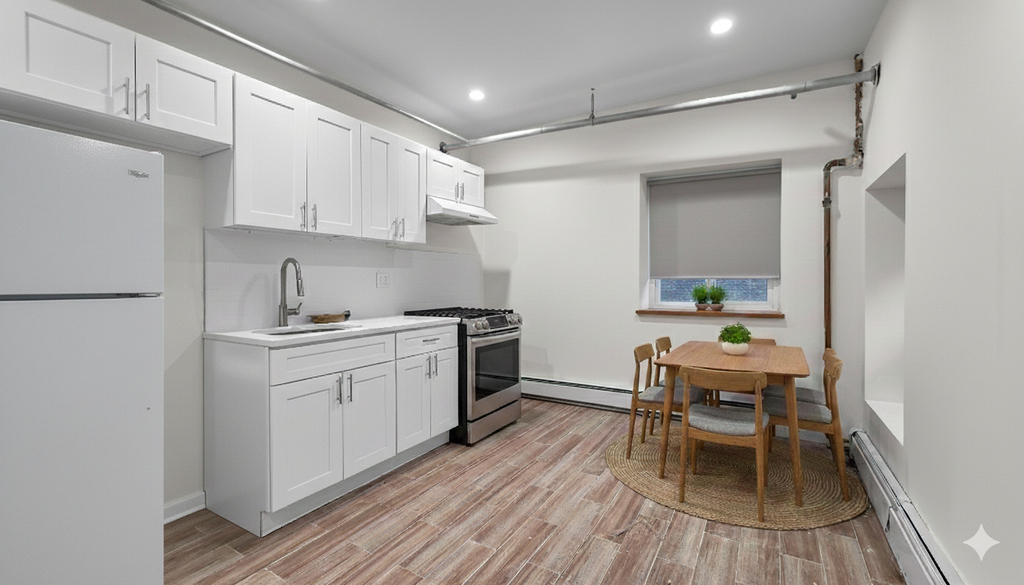 200 West 119th Street - Photo 4