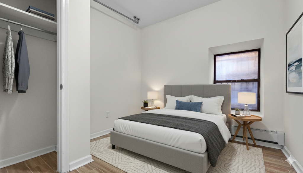 200 West 119th Street - Photo 1