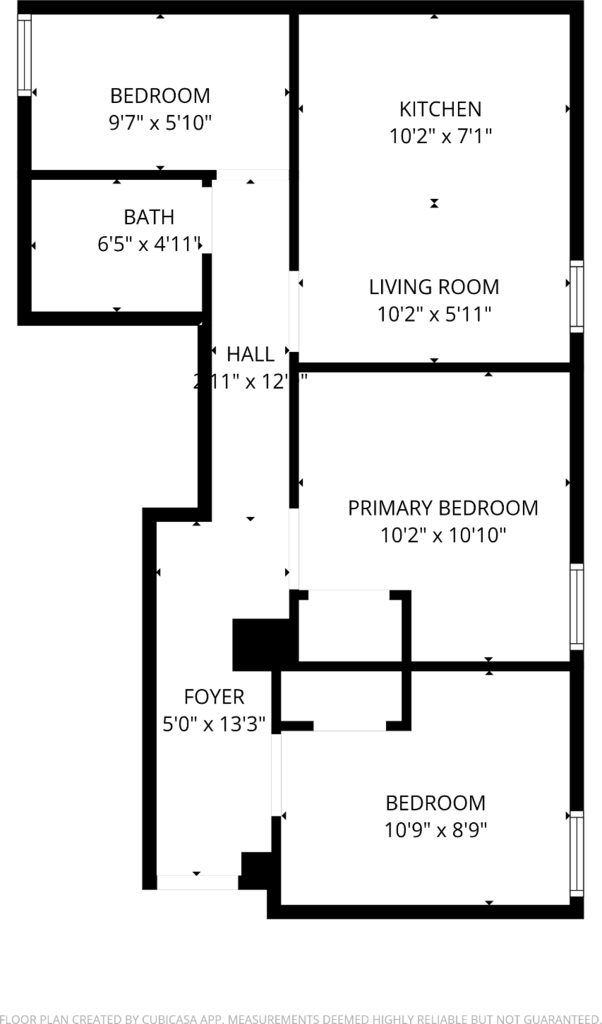200 West 119th Street - Photo 10