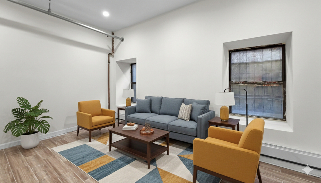 200 West 119th Street - Photo 0