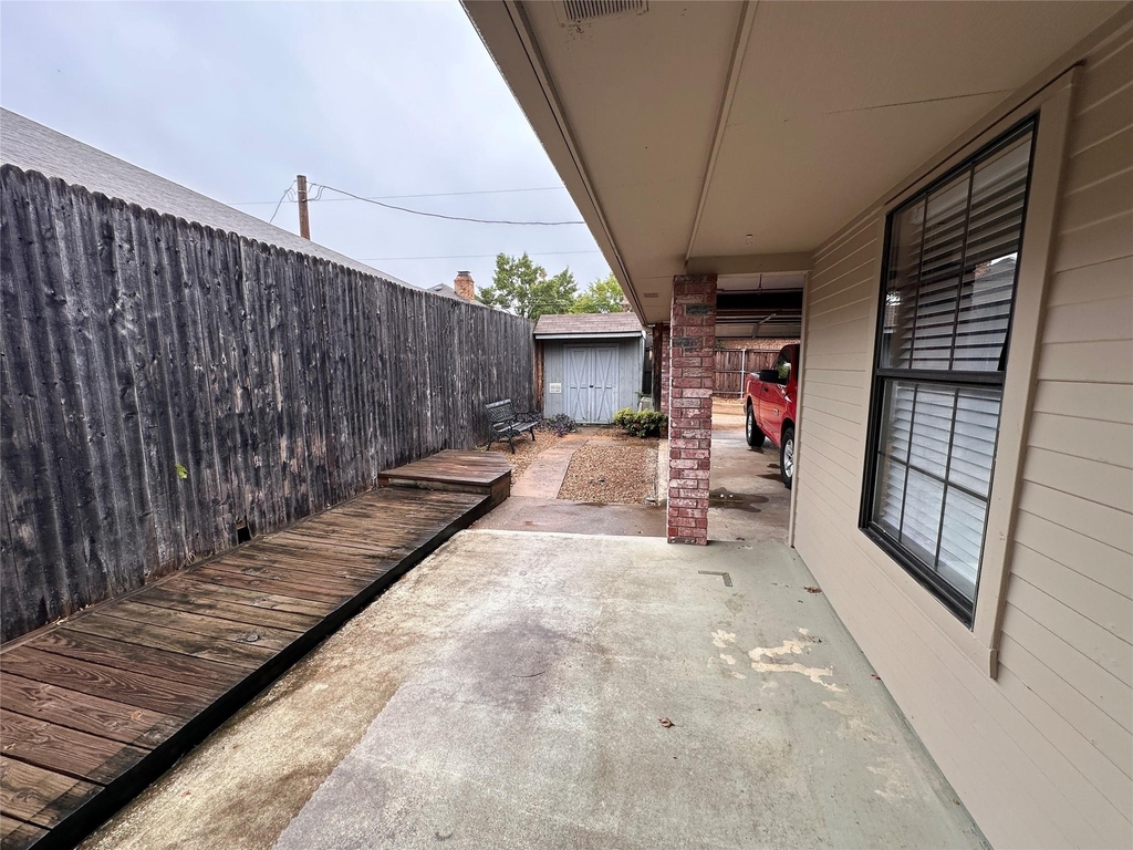 4707 Sausalito Drive - Photo 21