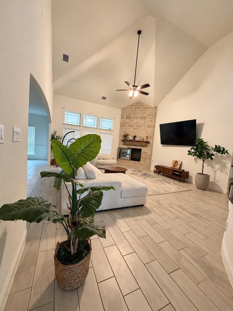 5412 Caesar Creek Court - Photo 2