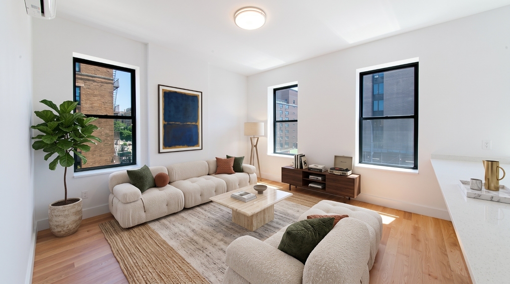 2500 Amsterdam Avenue - Photo 1
