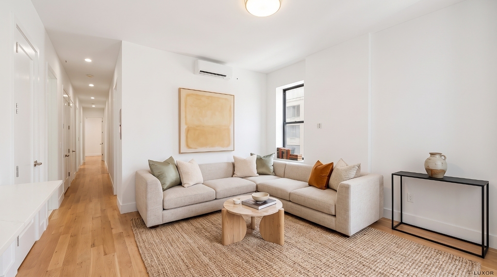 2500 Amsterdam Avenue - Photo 2
