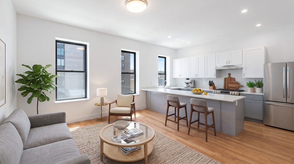 2500 Amsterdam Avenue - Photo 0