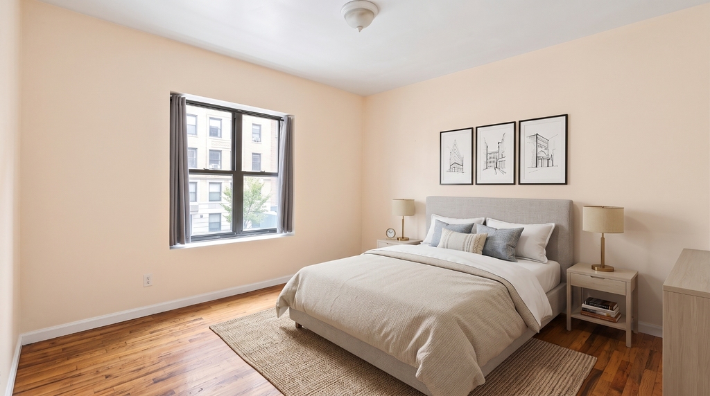 470 West 166th Street - Photo 1