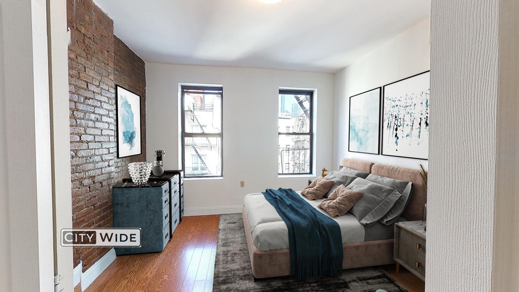 405 West 50th Street - Photo 1