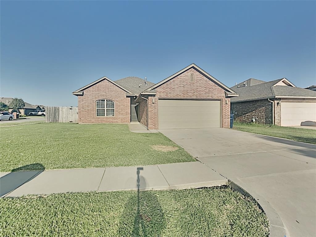3204 Sahoma Trail - Photo 0