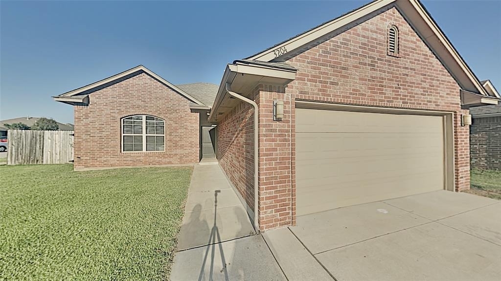 3204 Sahoma Trail - Photo 1