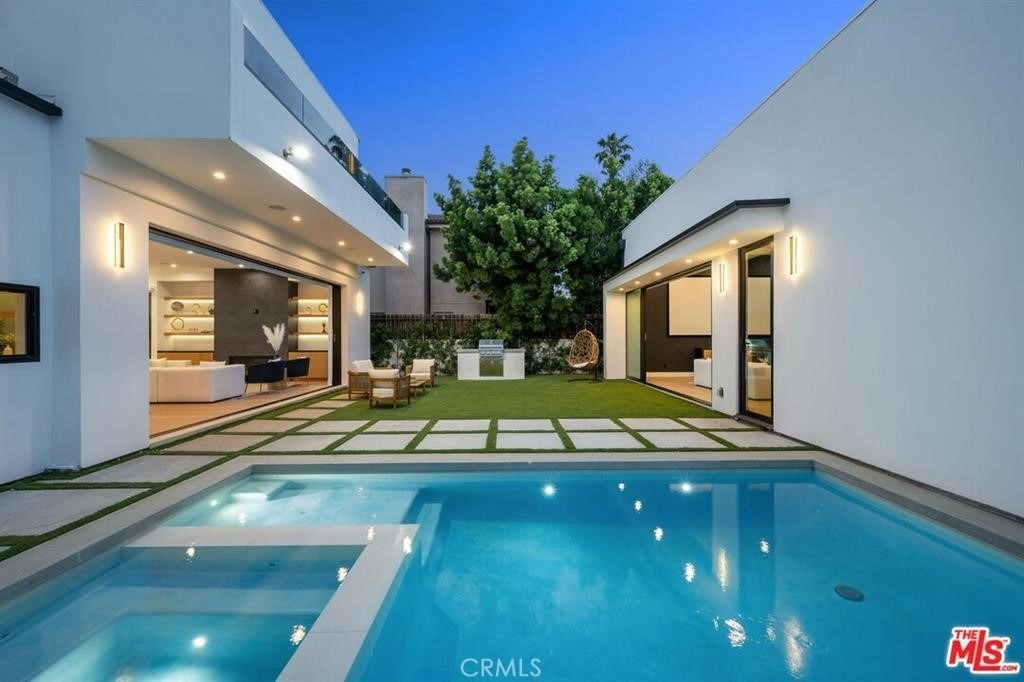 4952 Haskell Avenue - Photo 7