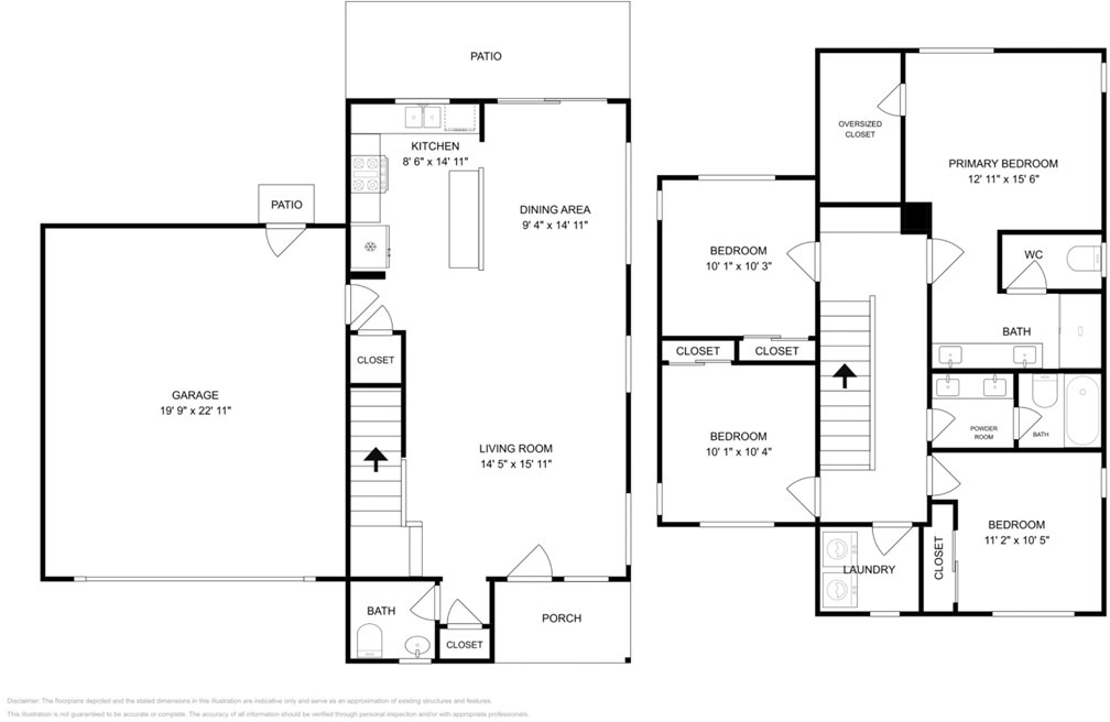 605 Citron Street - Photo 8