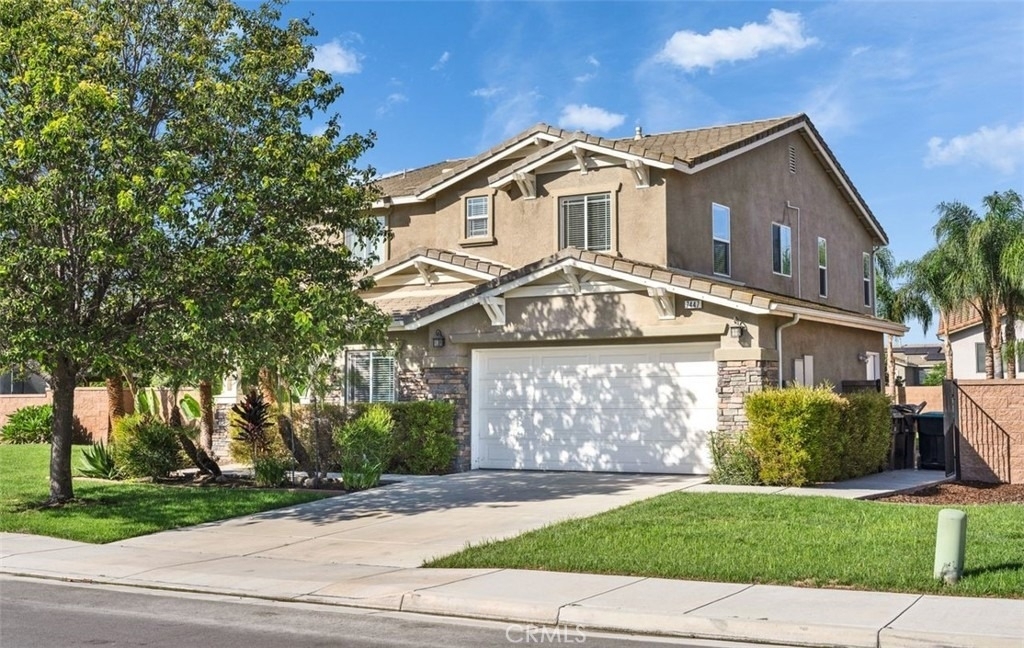 7447 Larsen Bay Street - Photo 0